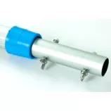 Handles for pool cleaners